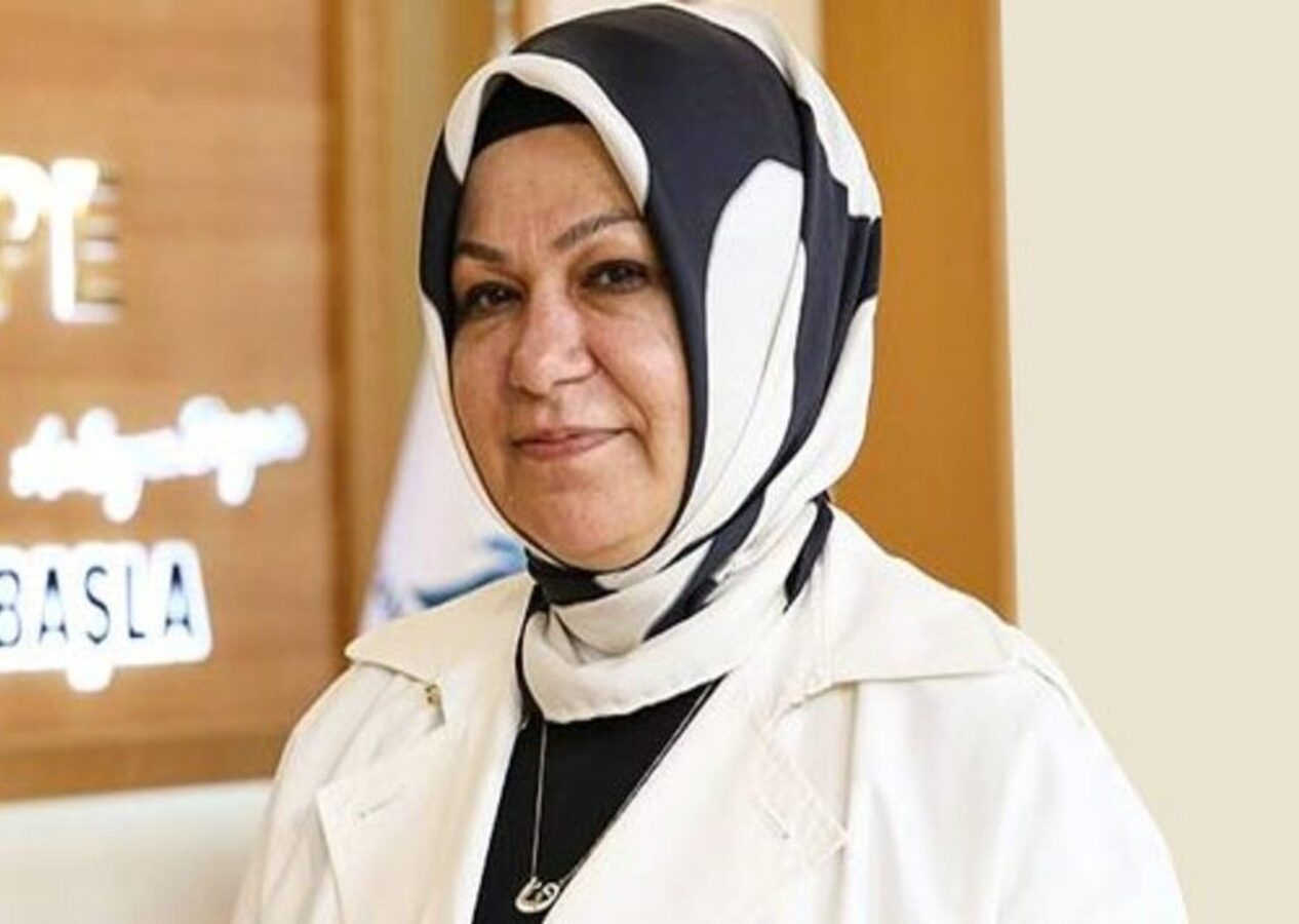 'Jakuzi' iddialarını yalanlayan Şeyma Döğücü'den 'hodri meydan'!