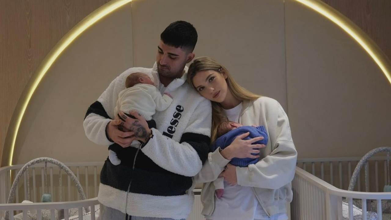 Kalbindeki sorun nedeniyle ameliyat olmuştu! Yasemin Şefkatli'den oğlu İbrahim Ayel'in sağlık durumuyla ilgili yeni açıklama