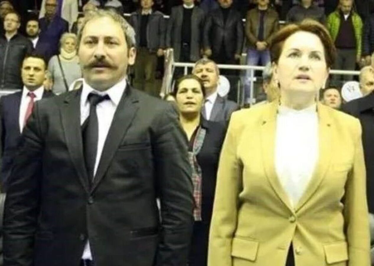 Meral Akşener'e yakın isim İYİ PARTİ Genel Başkanlığına aday oldu!
