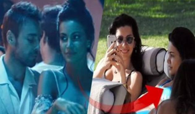 Şilan Makal'dan Murat Dalkılıç'la aşk açıklaması: "Sırtımdan vurulmuş oldum!"