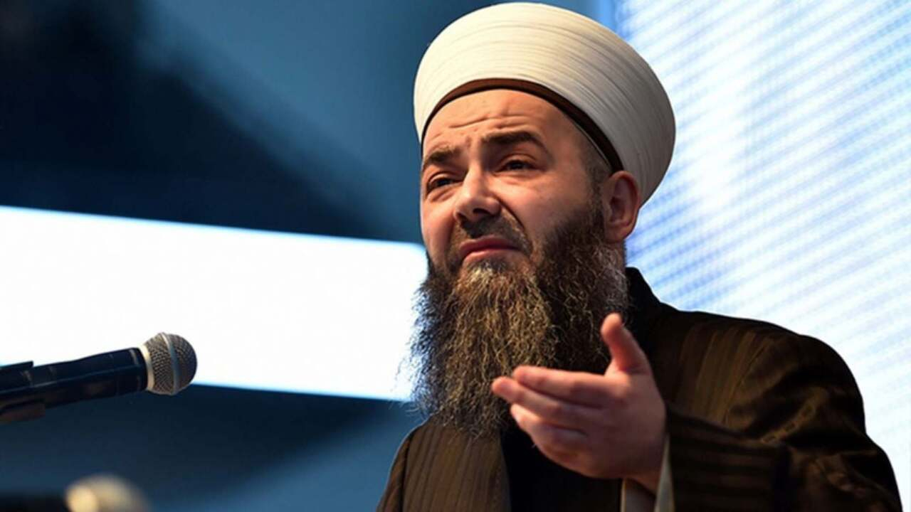 Cübbeli Ahmet Hoca: FETÖ yeniden uyanıyor! Kendisine yapılan suikast planını açıkladı...