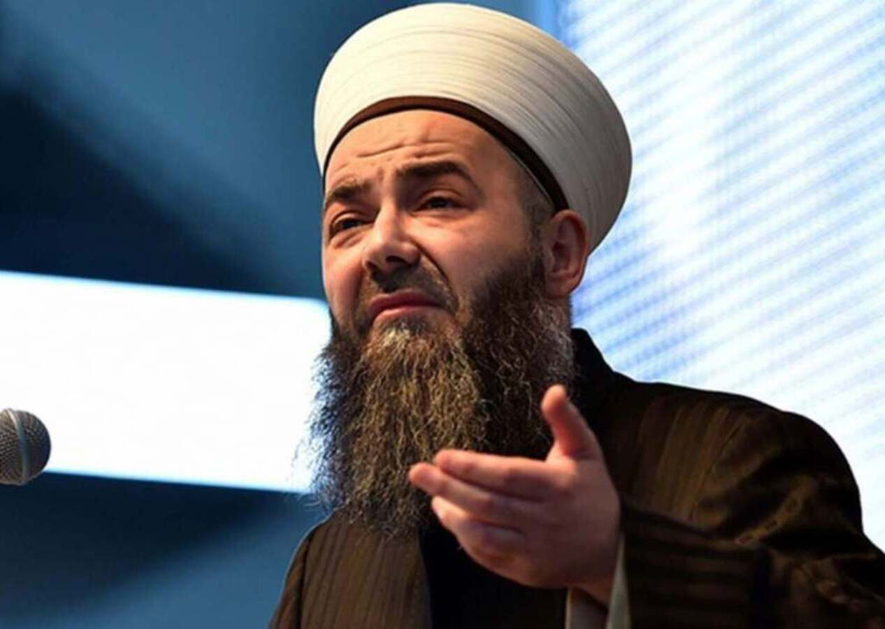 Cübbeli Ahmet Hoca: FETÖ yeniden uyanıyor! Kendisine yapılan suikast planını açıkladı...