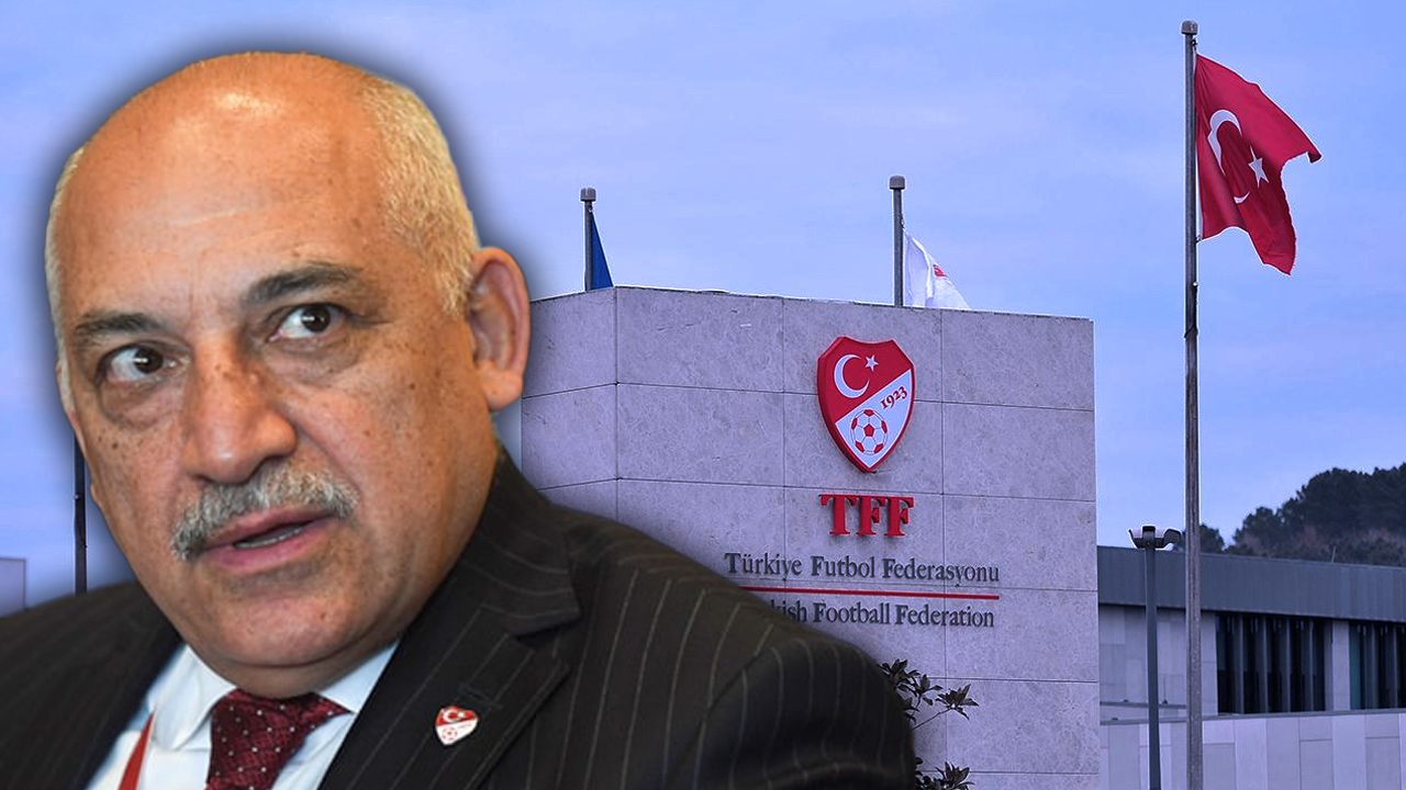 Mehmet Büyükekşi baskılara daha fazla dayanamadı! Türkiye Futbol Federasyonu seçime gidiyor: Karar verildi, tarihi resmen açıkladı