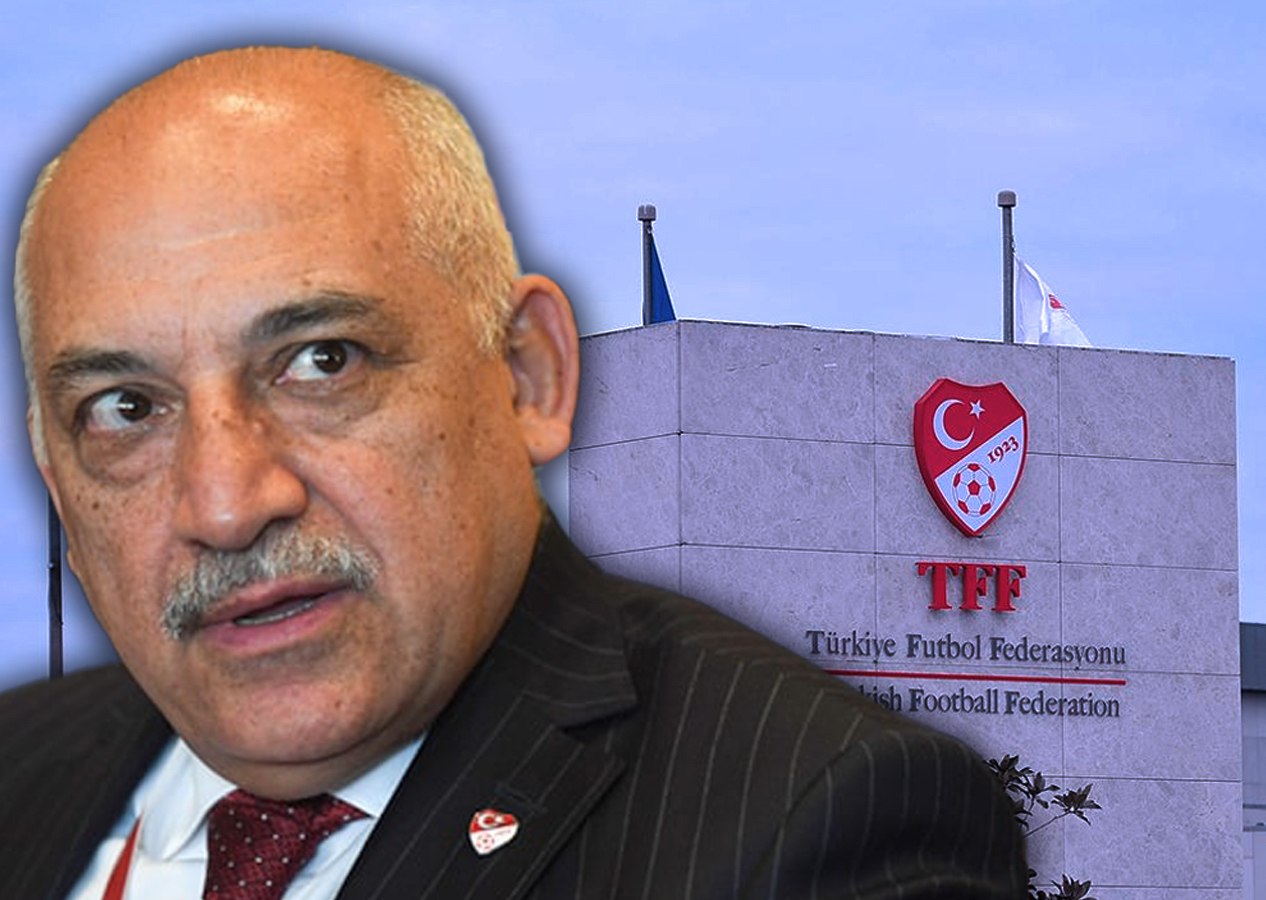 Mehmet Büyükekşi baskılara daha fazla dayanamadı! Türkiye Futbol Federasyonu seçime gidiyor: Karar verildi, tarihi resmen açıkladı