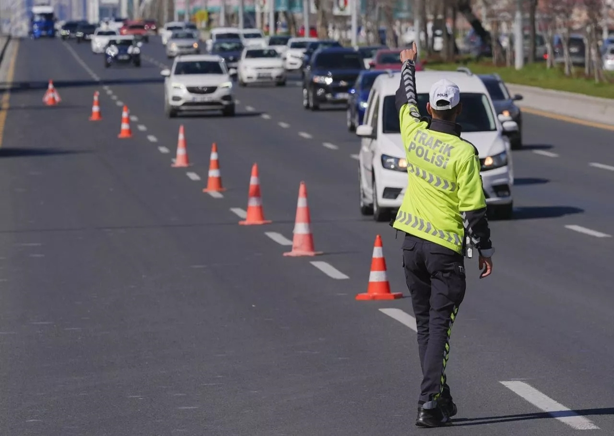 İçişleri Bakanı Ali Yerlikaya iki günlük acı bilançoyu açıkladı