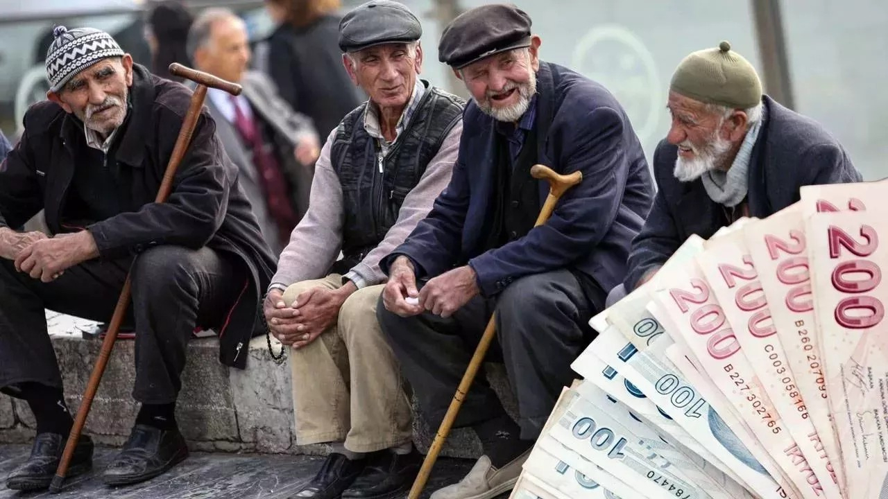 Emekliye promosyon tuzağı! Dolandırıcıların markajındalar...