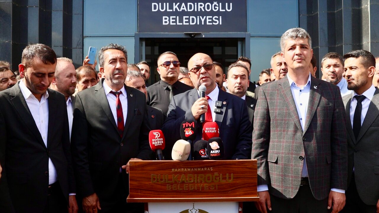 YRP'li başkan ''Rüşvet haram dedi, torpil haram demedi!'' İlk icraat olarak kayınbiraderini işe aldı