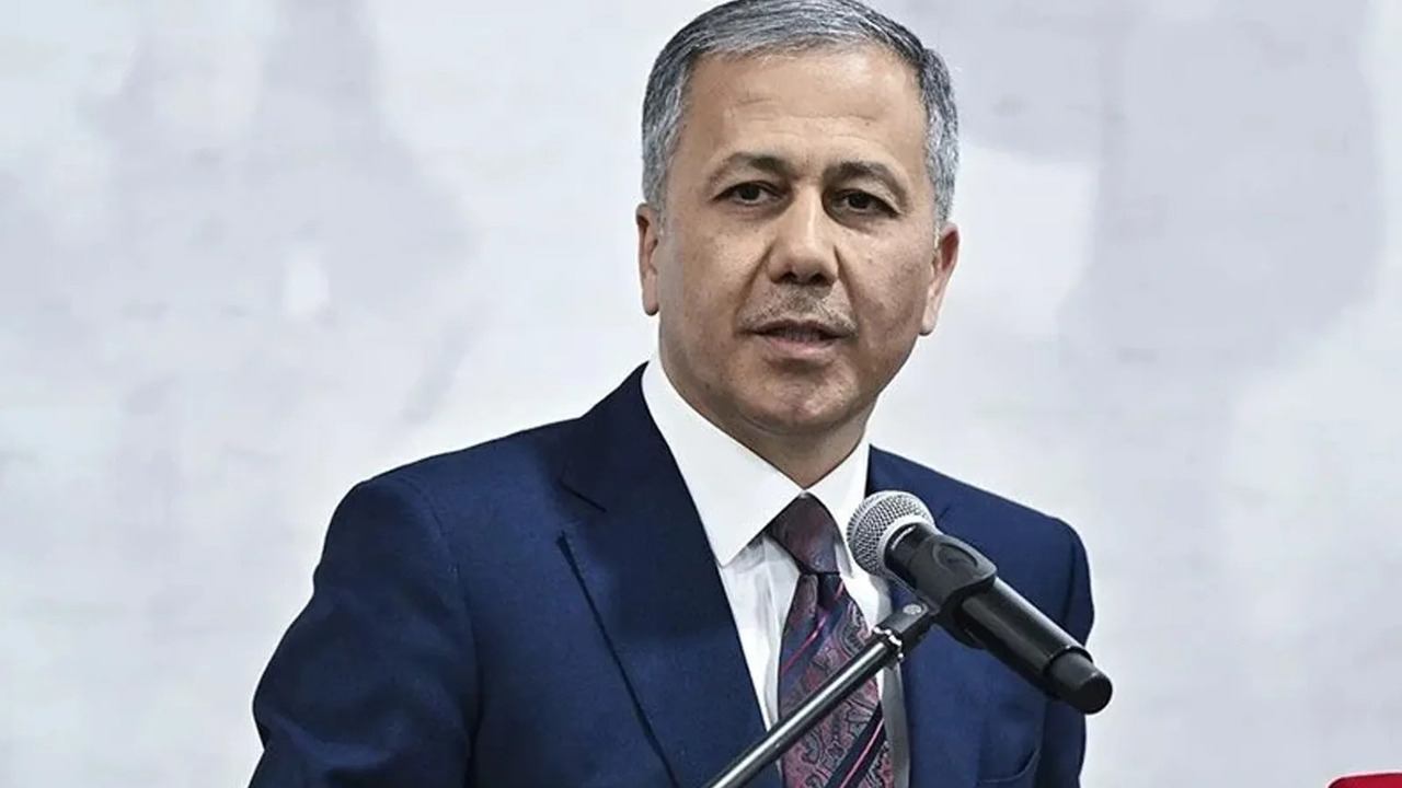 Bakan Yerlikaya açıkladı: Provokatif paylaşım yapan hesaplara soruşturma