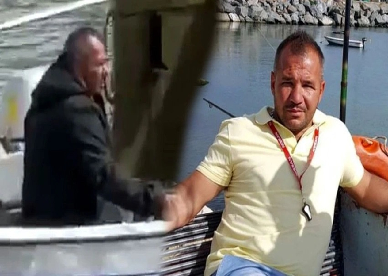 İstanbul'da sosyal medyada linç edilen balıkçı Ömer Karakaya kalp krizi geçirerek yaşamını yitirdi