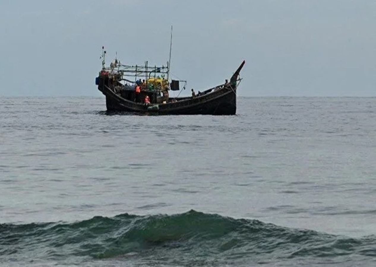 Mozambik'te Feribot devrildi! 94 kişi öldü, 26 kişi kayıp