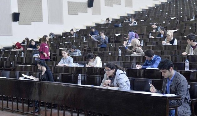 ALES'te flaş değişiklikler: Soru sayısı azaltıldı, geçerlilik süresi 5 yıla çıkarıldı!
