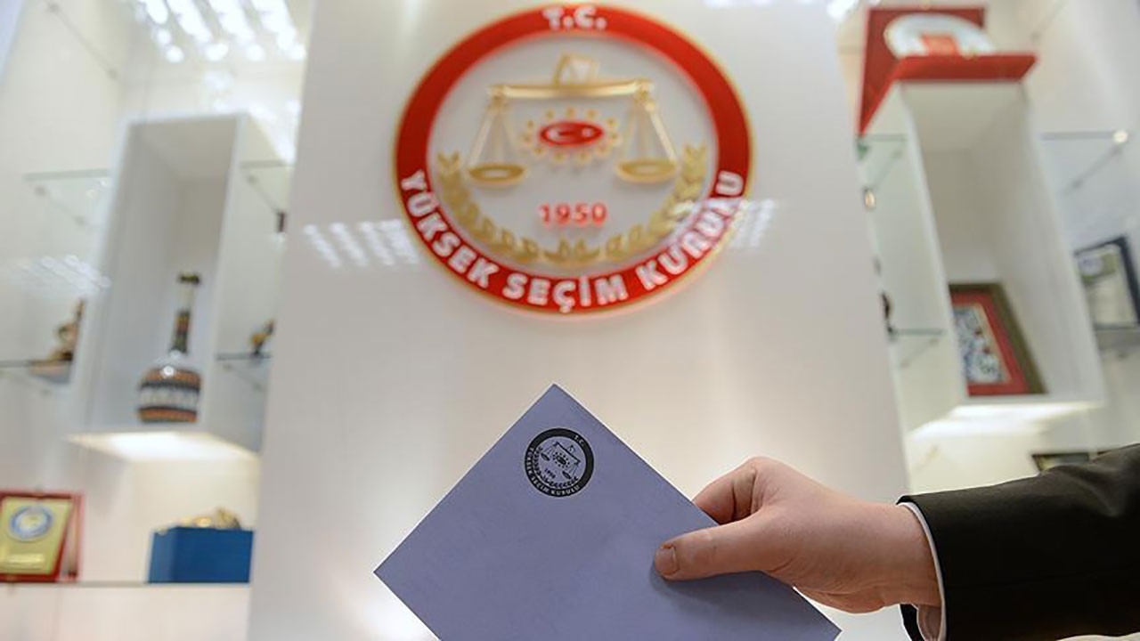 YSK'dan AK Parti ve CHP'nin taleplerine ret