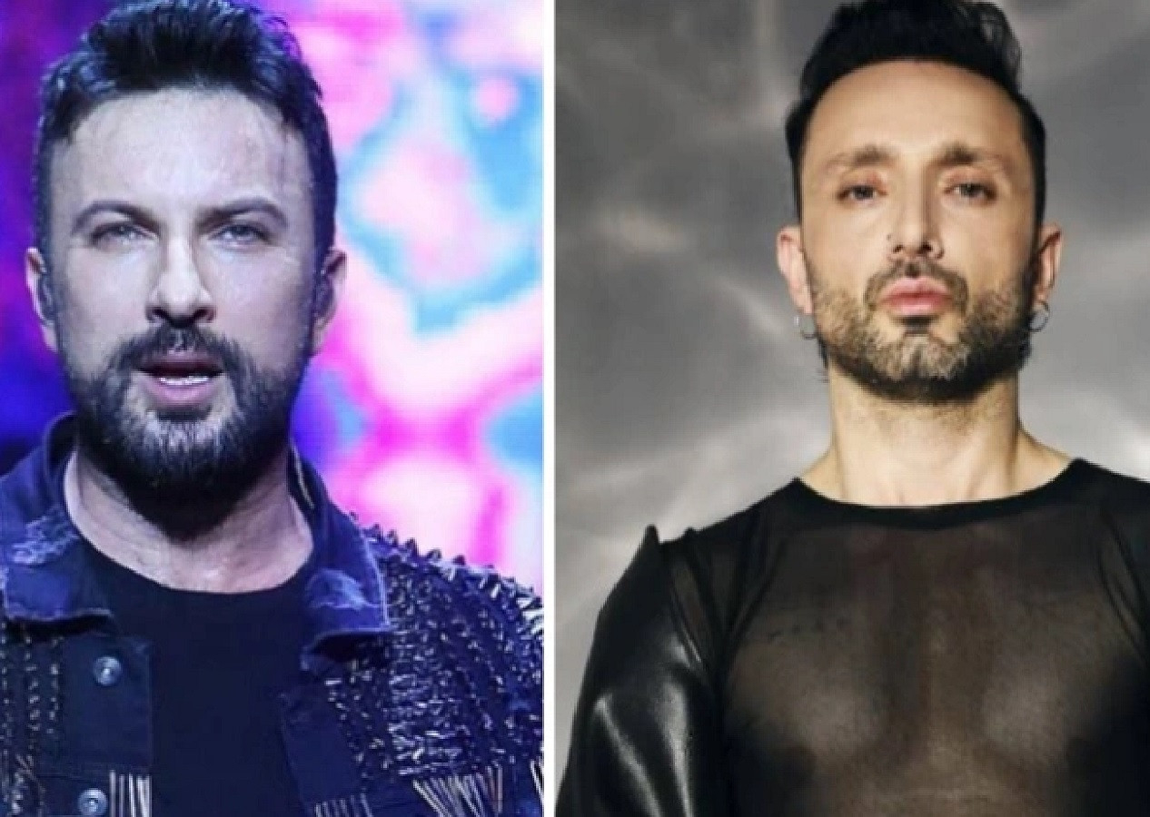 Şarkıcı Mabel Matiz ve Magastar Tarkan'dan sevenlerine güzel haber! Düet yapacaklar...