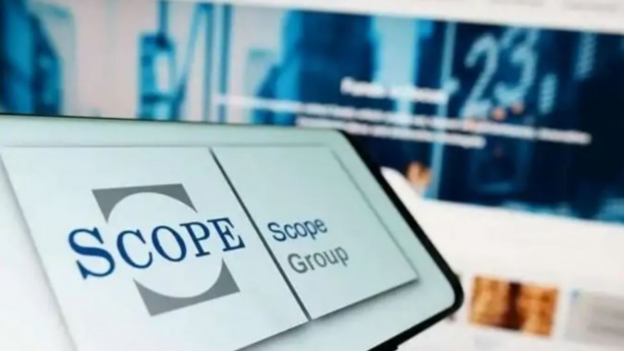 Alman Scope Rayting’den Türkiye yorumu: TL değer kazanacak