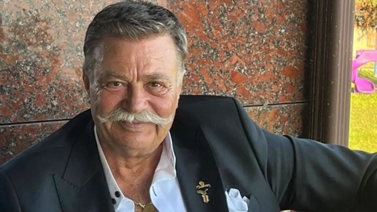Eşinden sağlık durumuna ilişkin açıklama geldi: Çok riskli bir ameliyat geçirdi, Nuri Alço yoğun bakımda!