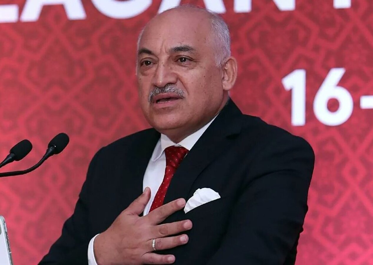 Süper Lig kulüpleri Mehmet Büyükekşi'nin istifası için harekete geçti: Noter huzurunda imza verilecek!