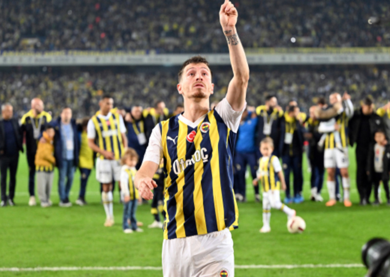 Süper Kupa'dan çekilme sonrası Fenerbahçeli futbolculardan çarpıcı paylaşım!