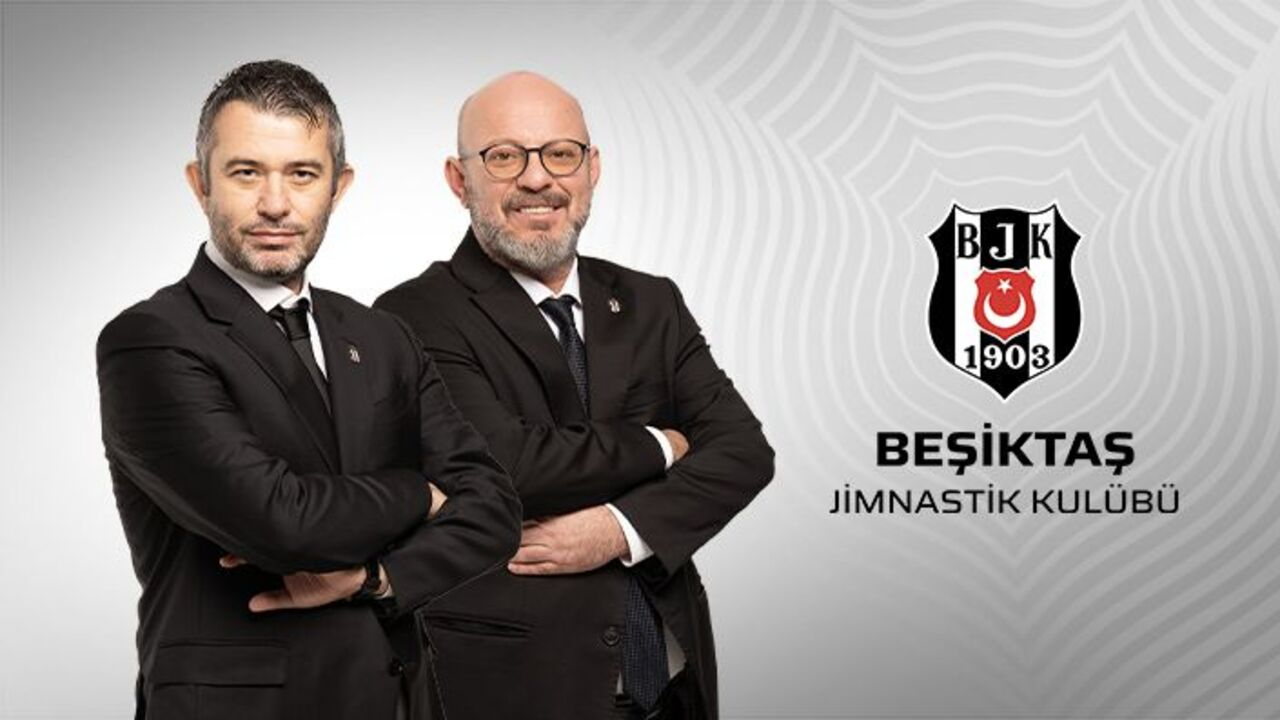 Beşiktaş'tan sert açıklama: Derhal seçim istiyoruz!