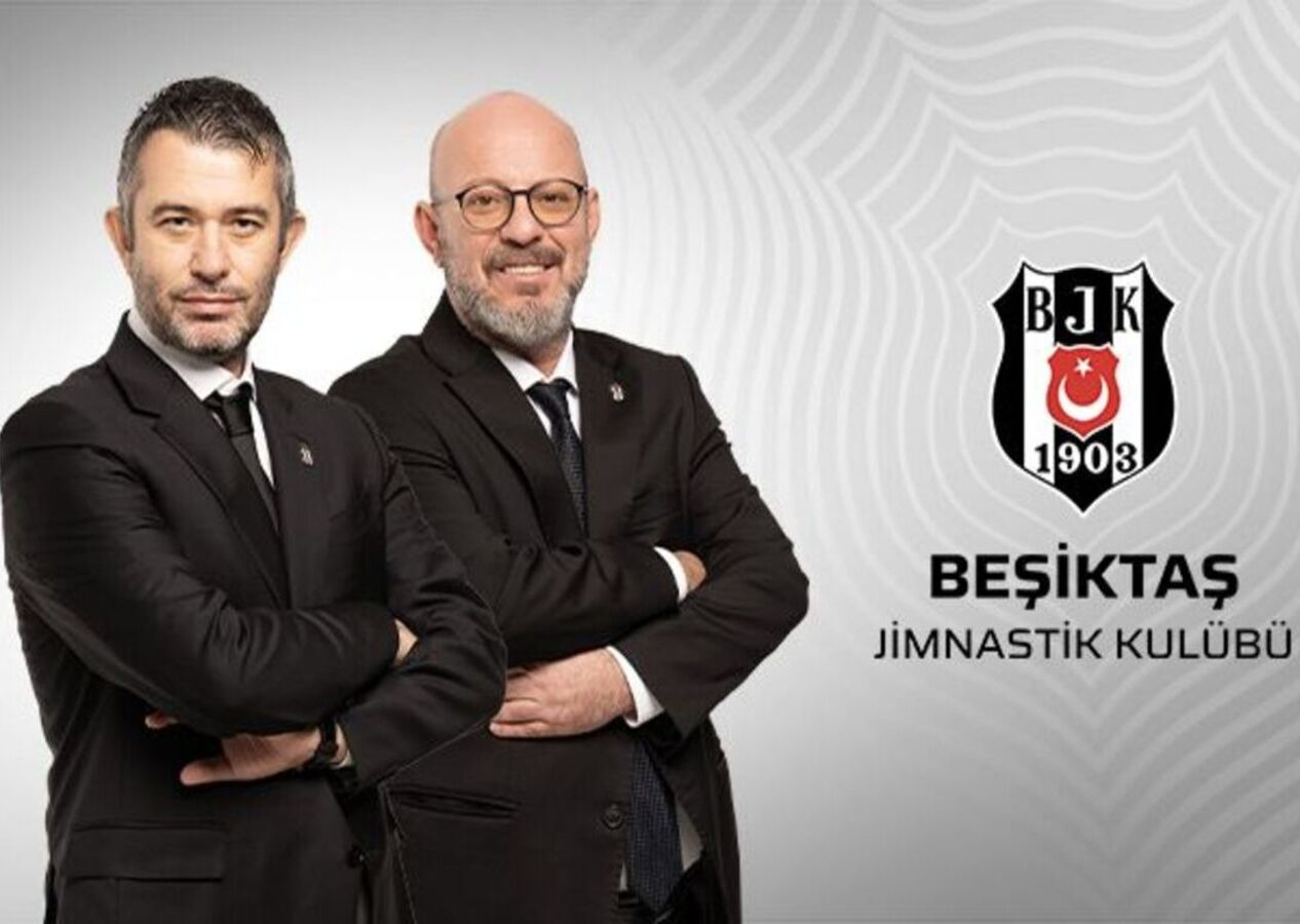 Beşiktaş'tan sert açıklama: Derhal seçim istiyoruz!