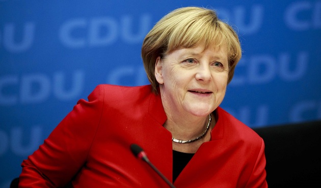Merkel gerçek niyetini sonunda itiraf etti! "Hiçbir zaman Türkiye'nin..."