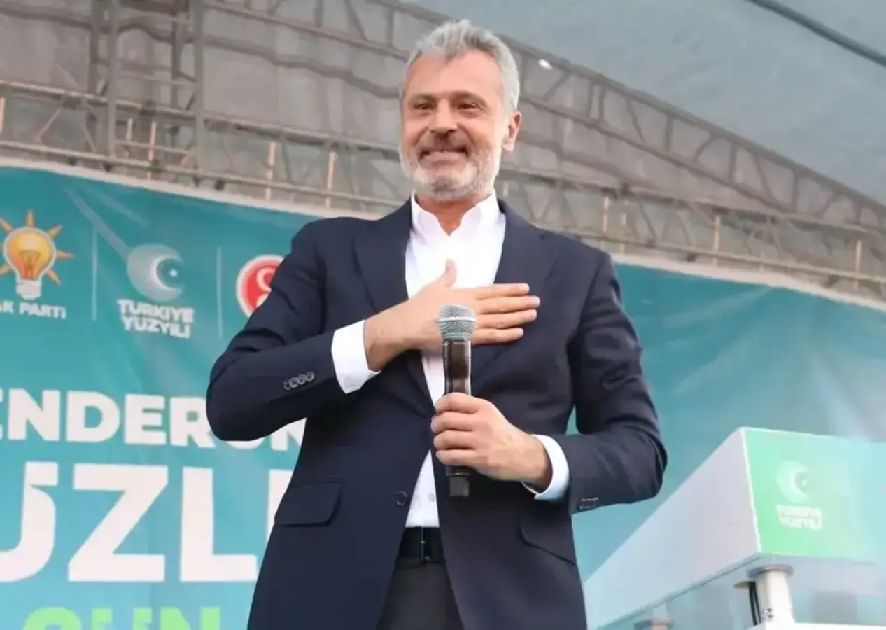 AK Partili Başkan Mehmet Öntürk göreve hızlı başladı: Hatay'da ikramiye müjdesi!