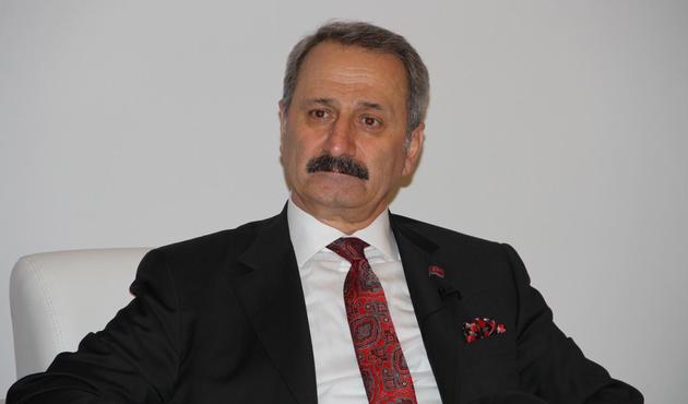 ABD yargısı Zarrab ve Atilla'dan sonra eski Bakan Zafer Çağlayan'a da dava açtı!