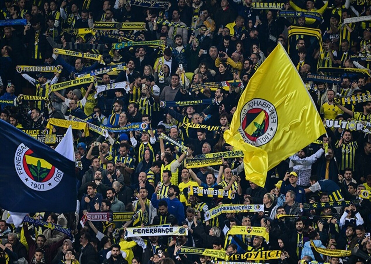 UEFA, Fenerbahçe'nin cezası için yeni kararını verdi!
