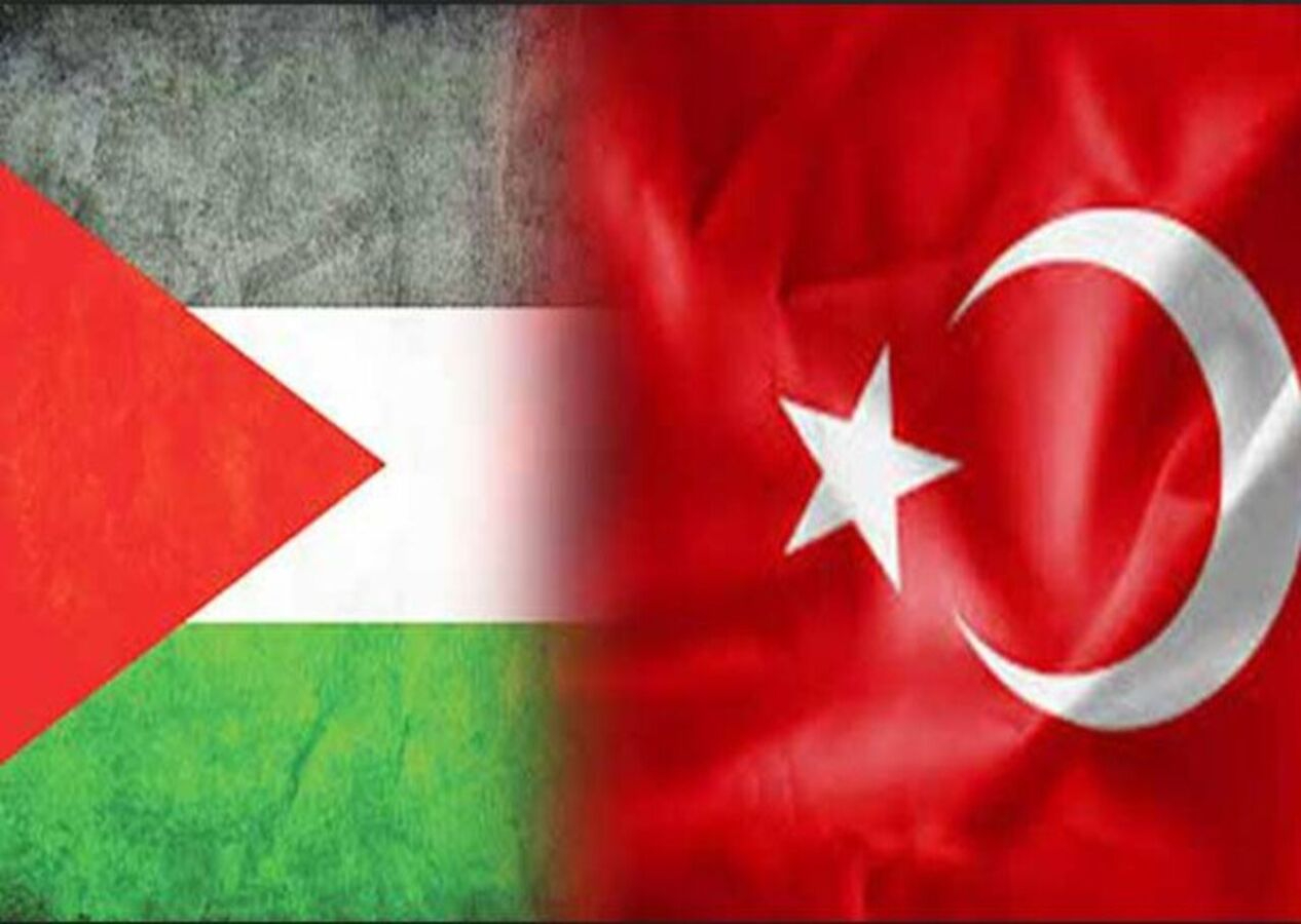 İsrail duyurdu! Türkiye, Gazze'de birinci sıraya yerleşti