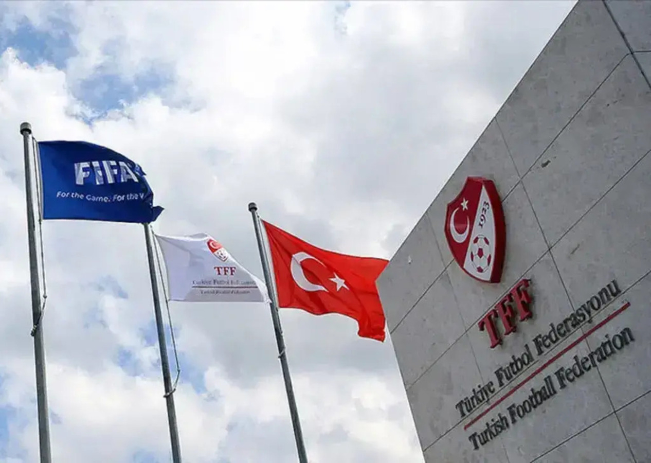 TFF seçim tarihini resmen açıkladı!
