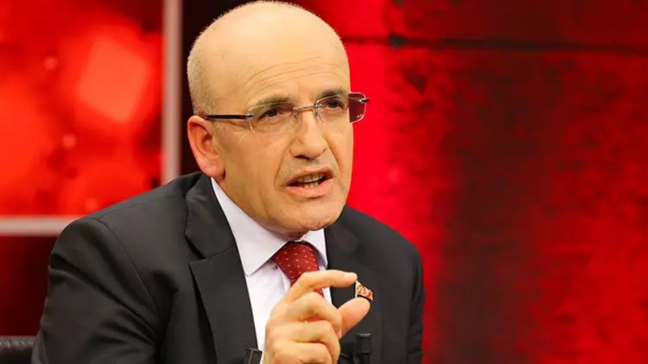 Bakan Şimşek kamuda kemerleri sıkıyor! Bir kuruş ek ödenek istemeyin