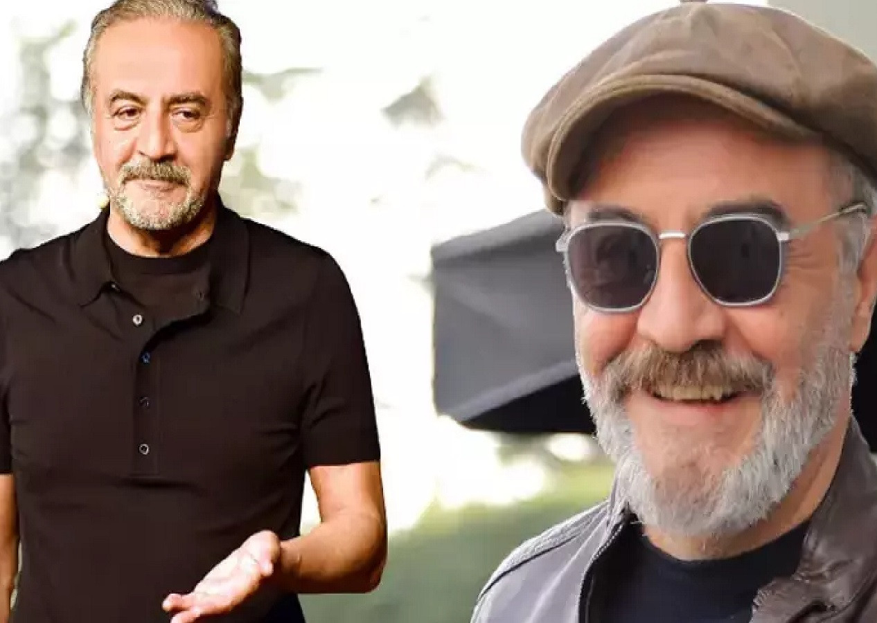 Ünlü oyuncu Yılmaz Erdoğan İle aşk yaşadığını iddia eden Cansu Taşkın gündemi salladı!  1 yıldır Erdoğan'a ulaşamıyor...