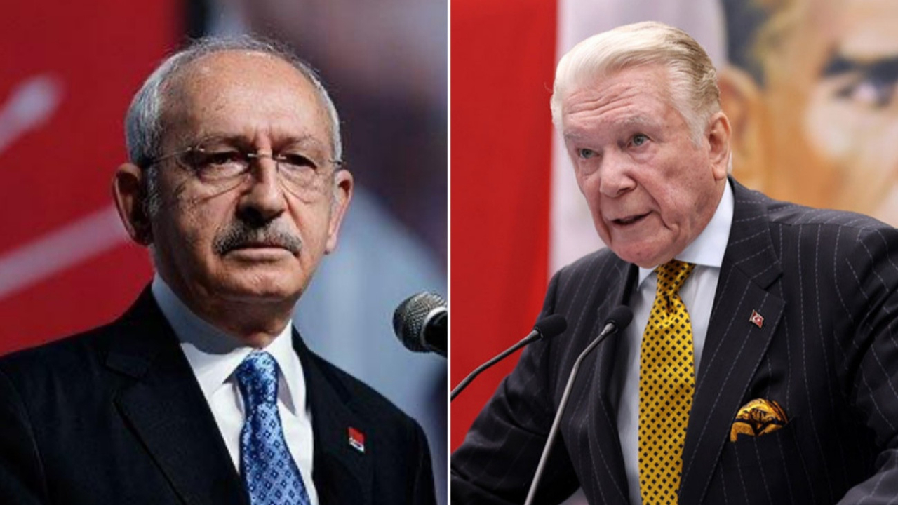 Kemal Kılıçdaroğlu, kendisi için "Tarih onu affetmeyecek" diyen Uğur Dündar'ı topa tuttu!