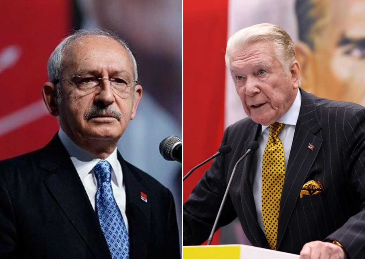Kemal Kılıçdaroğlu, kendisi için "Tarih onu affetmeyecek" diyen Uğur Dündar'ı topa tuttu!