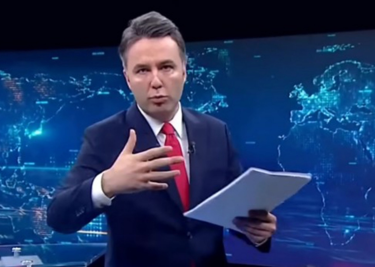 Erdoğan'ı Gazze hassasiyeti üzerinden eleştirenlere Mehmet Akif Ersoy'dan ders gibi cevap!