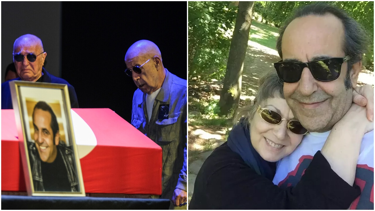 Özkan Uğur'suz ilk konser olay olmuştu! Mazhar Alanson'dan Aysun Aslan'ın sitem dolu sözleriyle ilgili açıklama
