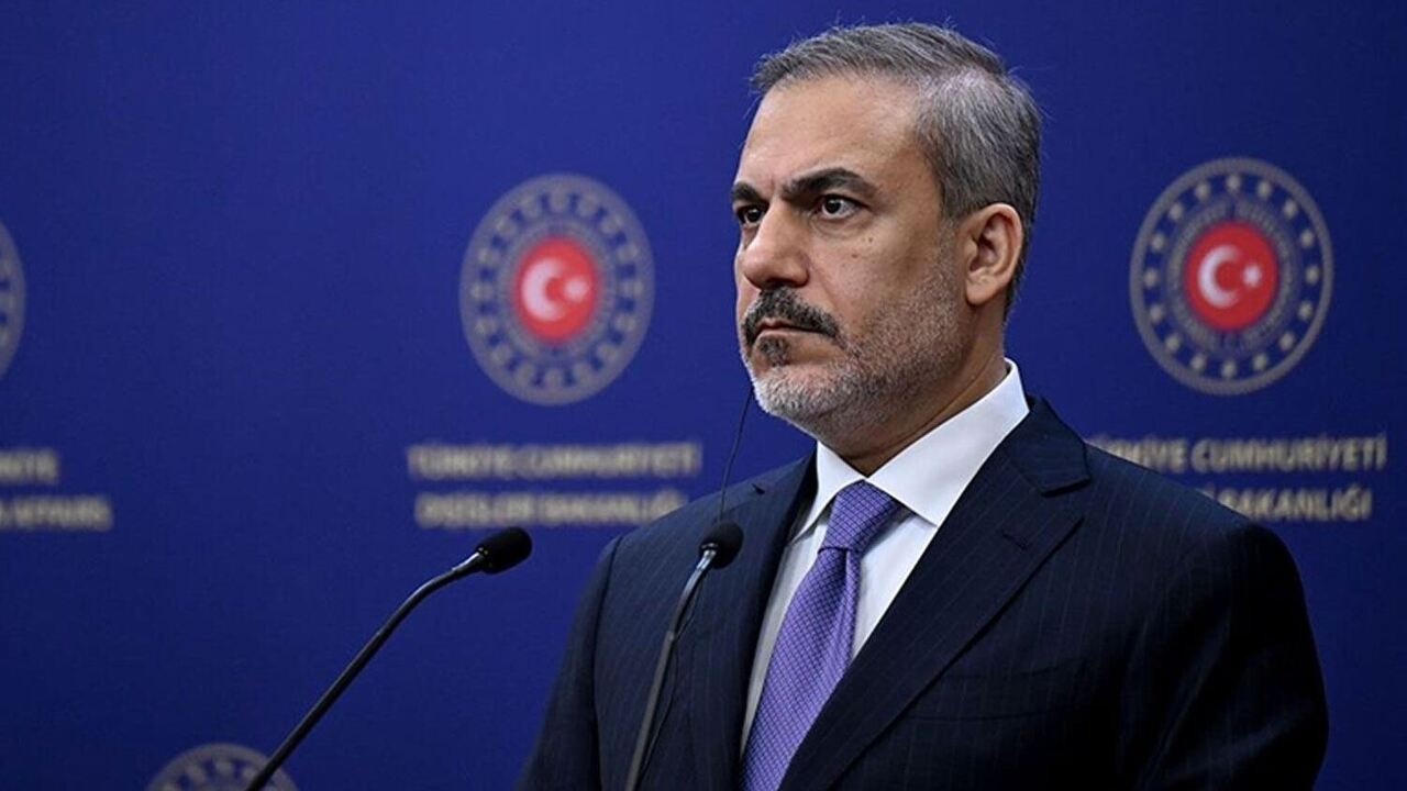 Türkiye'nin 'İsrail' hamlesi ABD'yi sarstı! Peş peşe duyurdular...