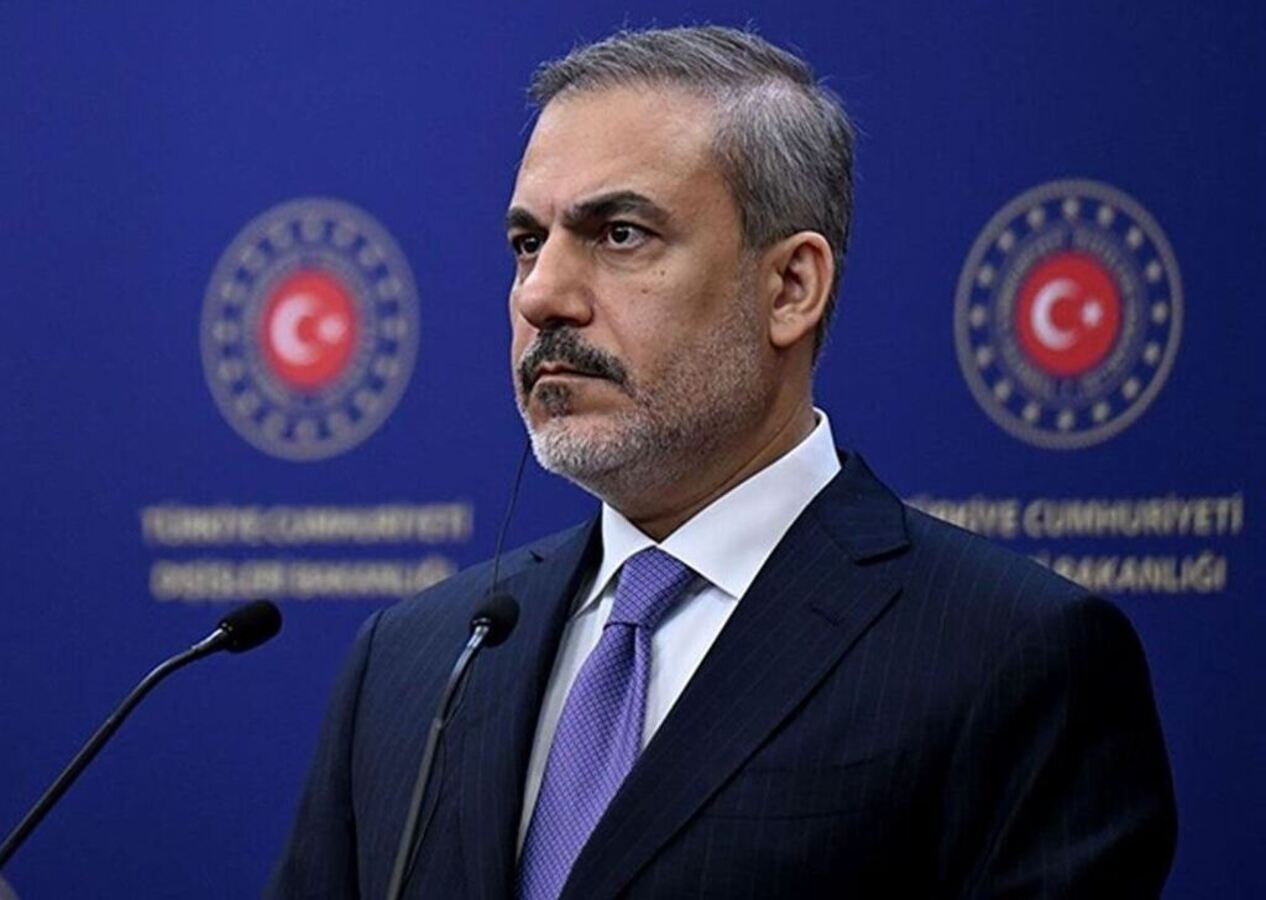 Türkiye'nin 'İsrail' hamlesi ABD'yi sarstı! Peş peşe duyurdular...