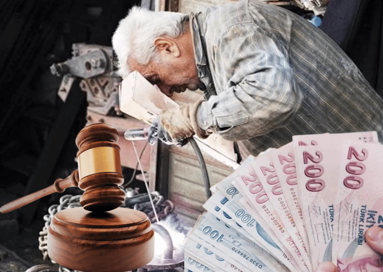 Milyonlar bekliyordu! Kademeli emeklilikte yeni düzen: İşte EYT'den sonra yaş ve prim detayı...
