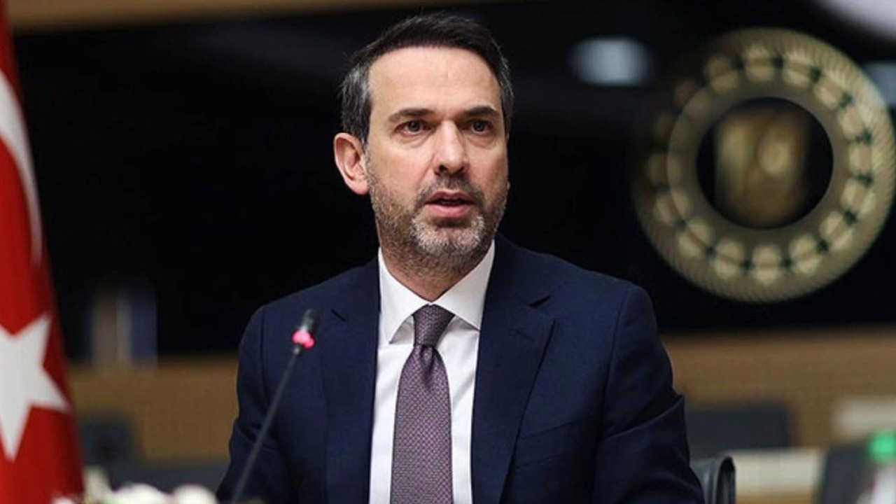 Enerji ve Tabii Kaynaklar Bakanı Alparslan Bayraktar duyurdu: Gabar’da rekor kıracağız!