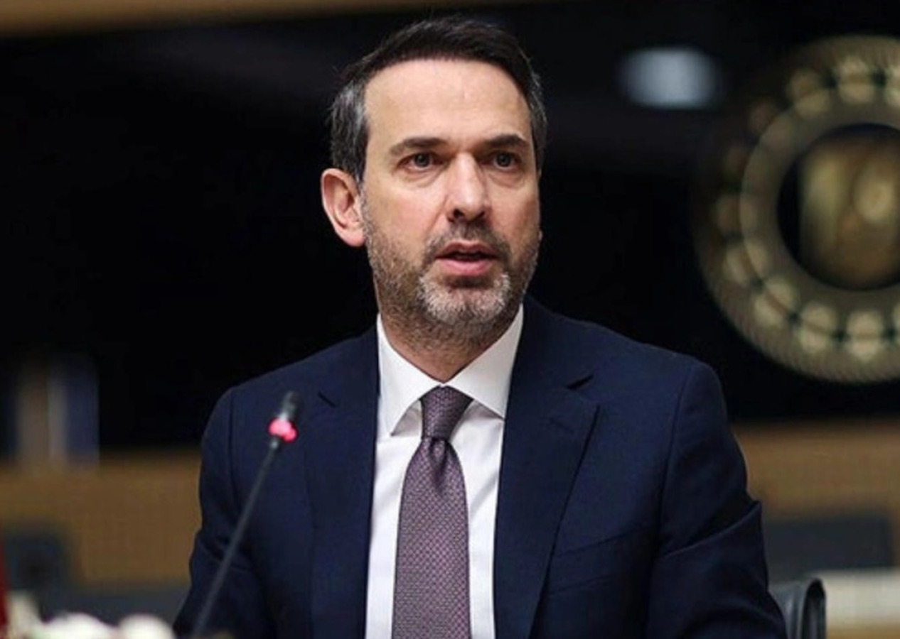 Enerji ve Tabii Kaynaklar Bakanı Alparslan Bayraktar duyurdu: Gabar’da rekor kıracağız!