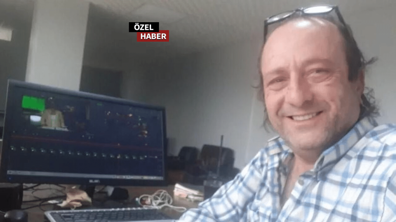İşsiz gazeteci Cemal Bilge yaşamını yitirdi!