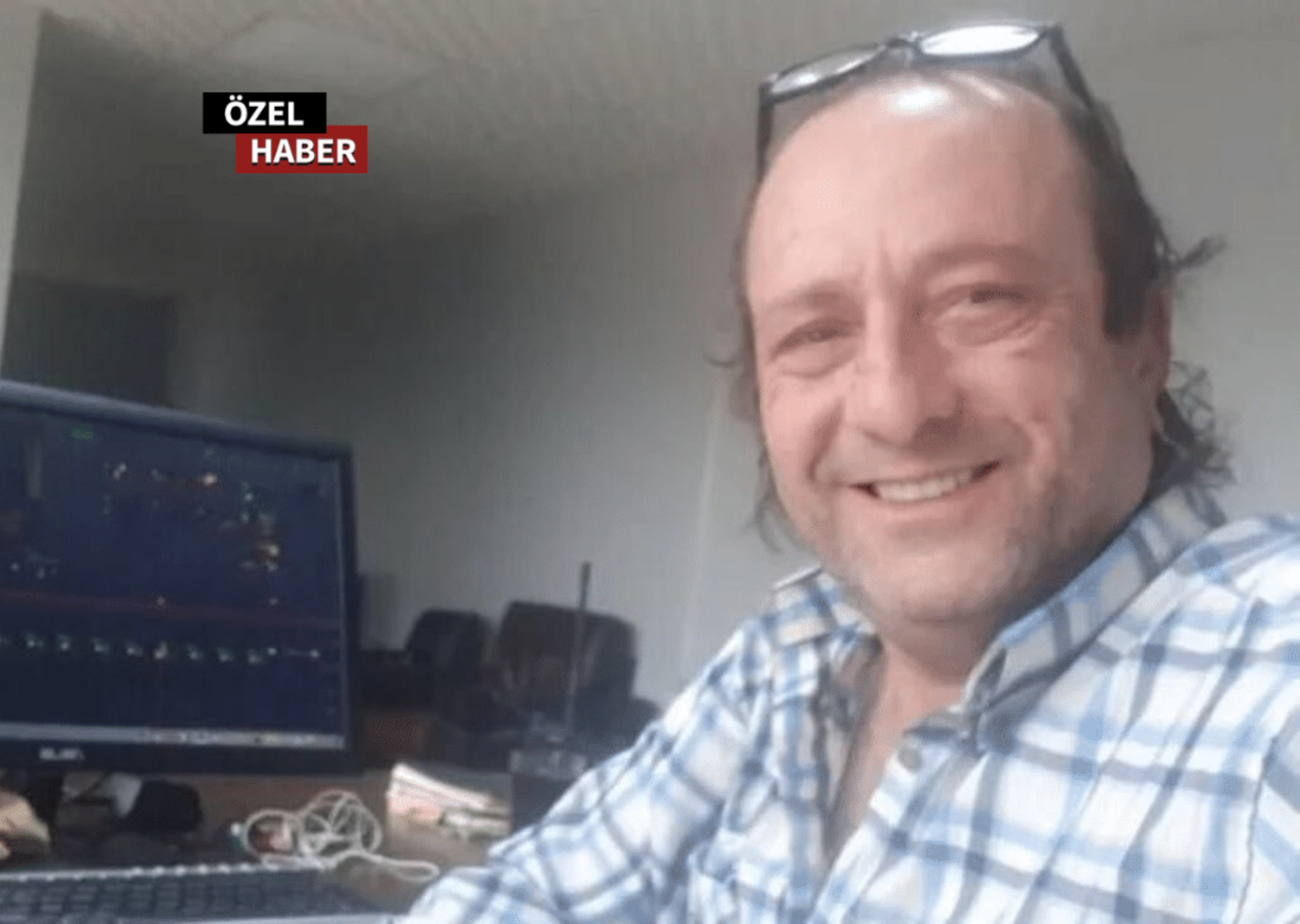 İşsiz gazeteci Cemal Bilge yaşamını yitirdi!