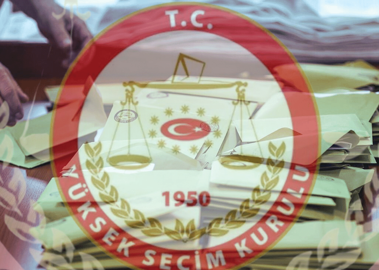 YSK merakla beklenen 6 il ve 10 ilçe için kararını açıkladı!