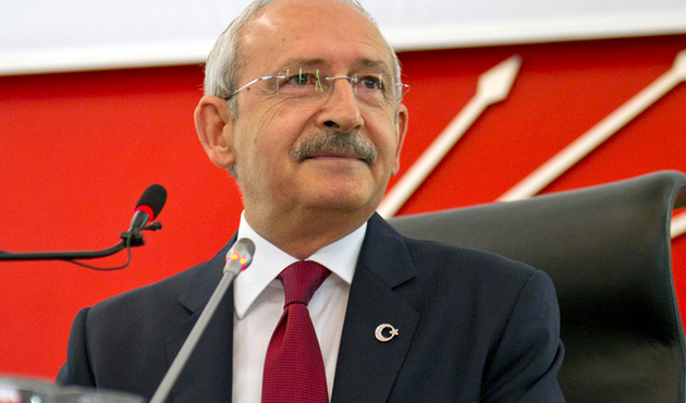 Kurultay talimatı veren Kılıçdaroğlu, Türkiye düşmanı Martin Schulz ile görüşecek