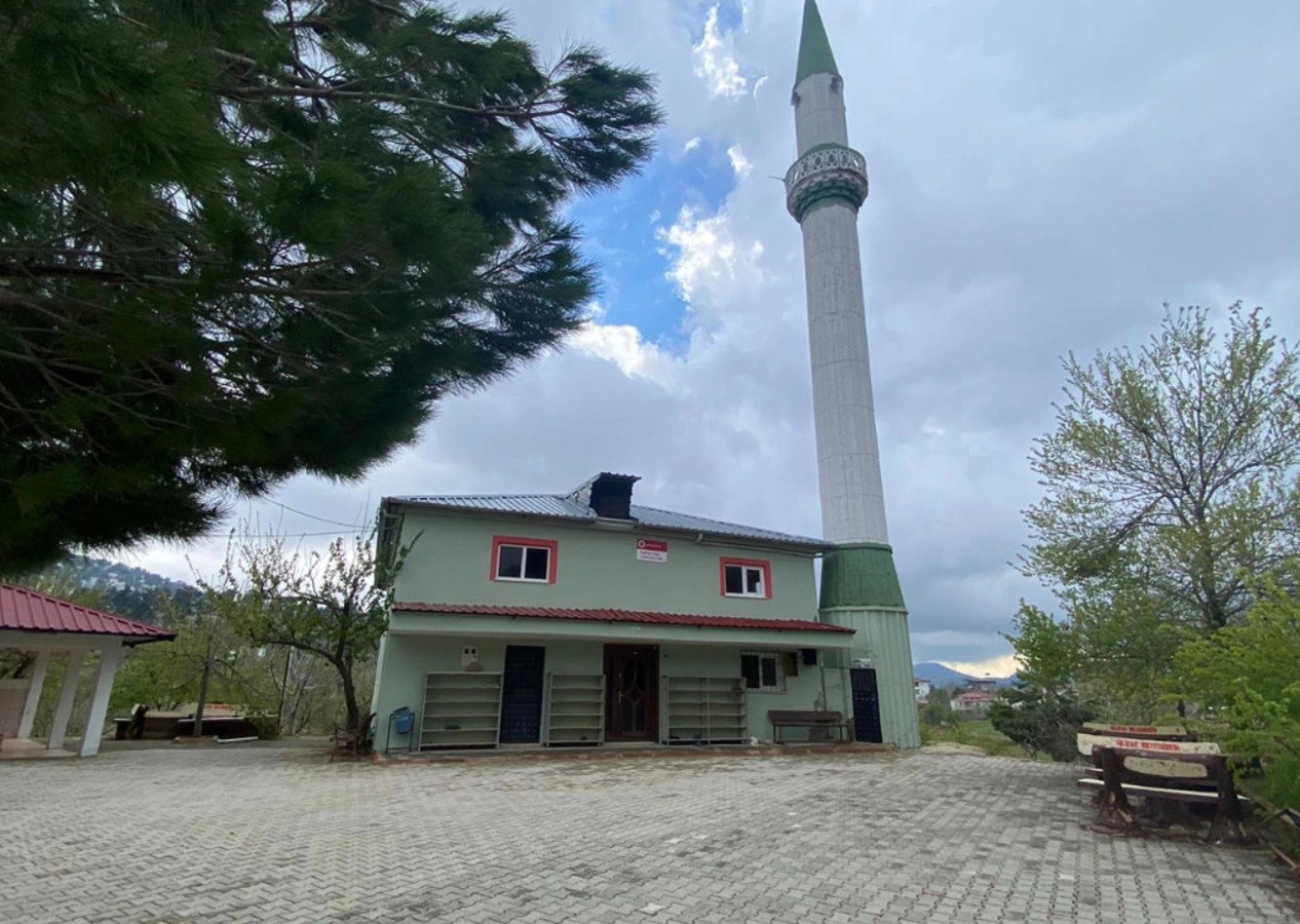 Süleymancılar daha da ileri gitti, Diyanet'in camisine çöktü! 15 Temmuz hutbelerinde FETÖ perdesi...