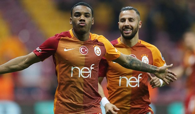 Garry Rodrigues'e İngiltere'den dev teklif!