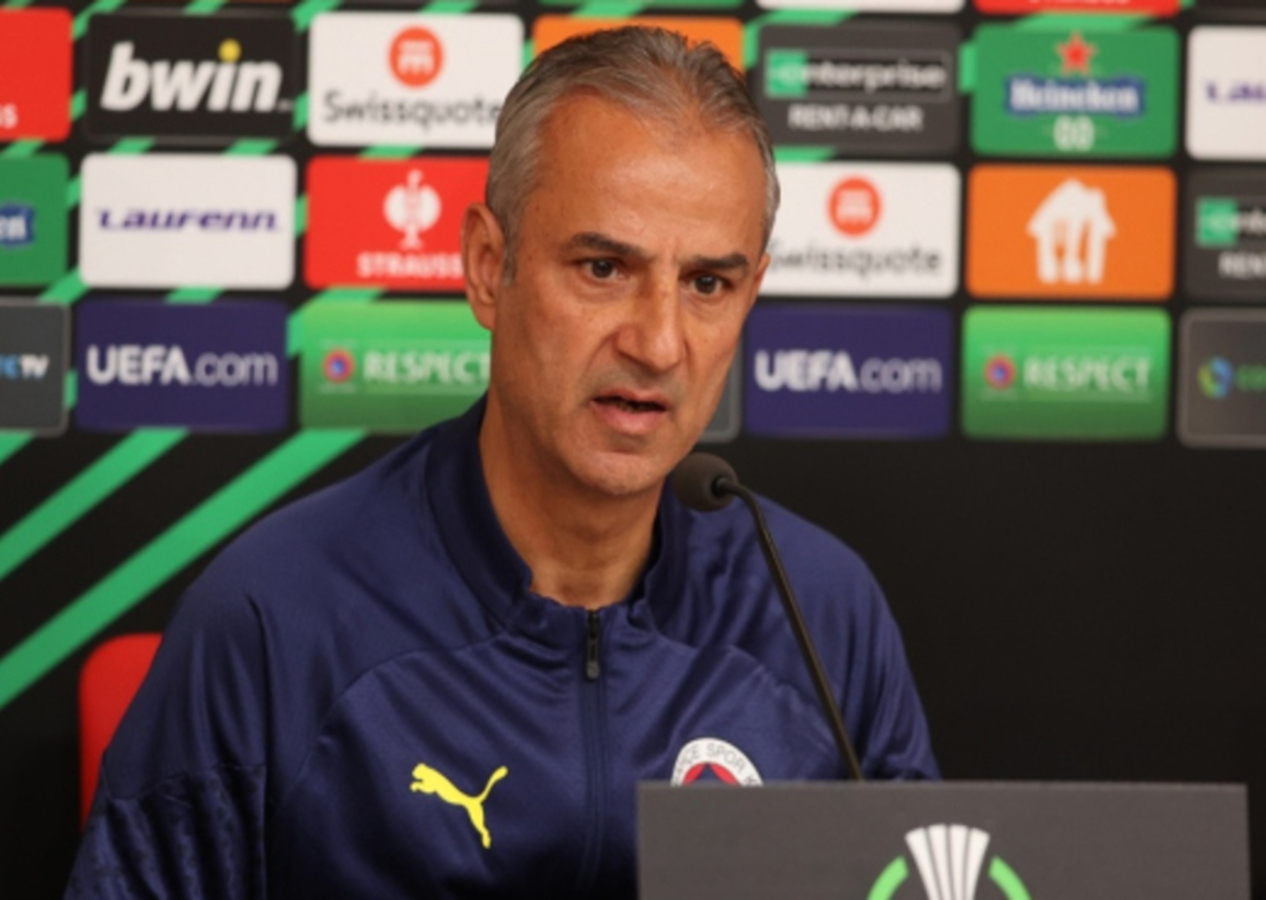 İsmail Kartal'dan flaş açıklama: Kulübümüz tarafından bir hamle yapıldı!