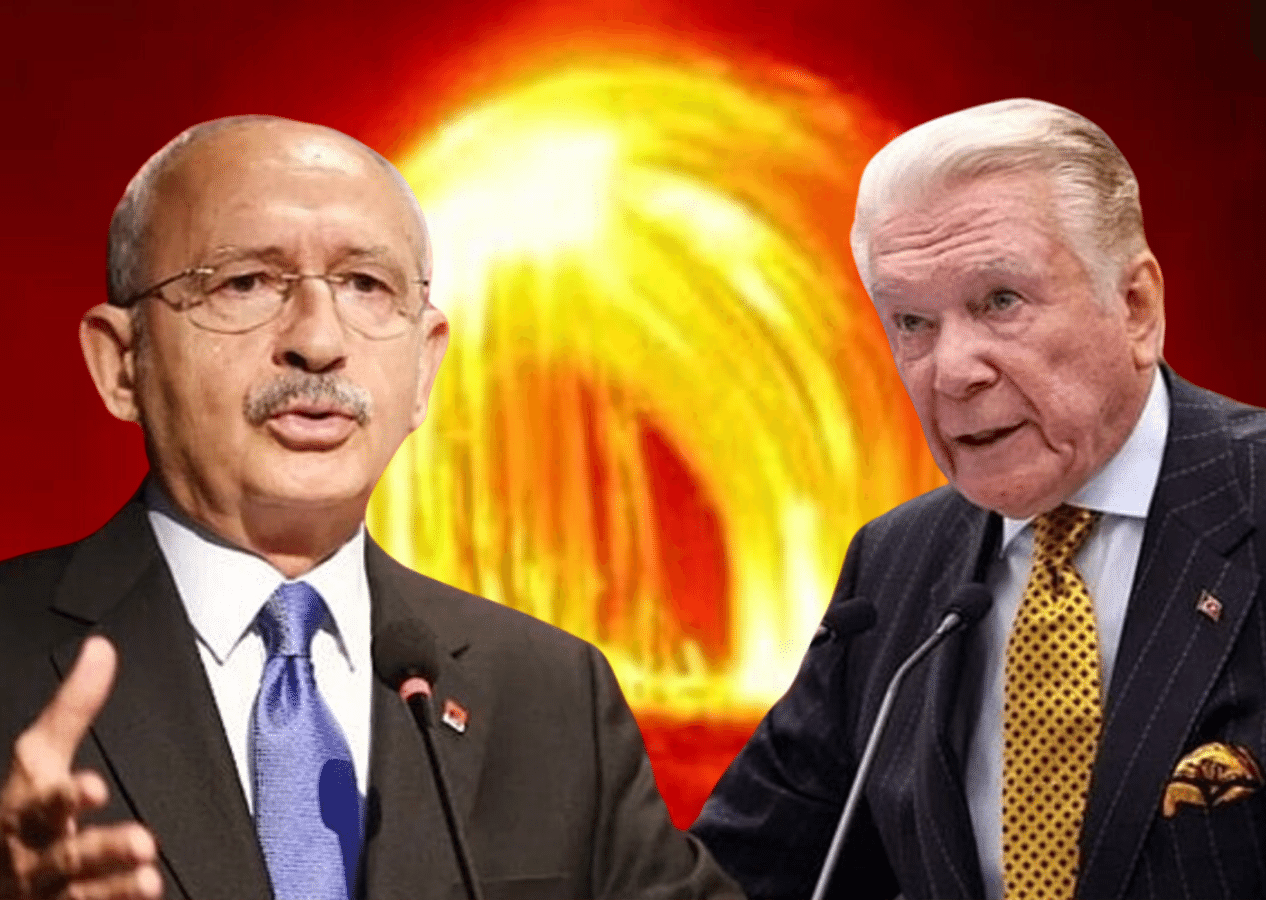 Tartışma alevleniyor! Uğur Dündar Kemal Kılıçdaroğlu'na verdi veriştirdi: Hırsınız size yalan da söyletmiş!