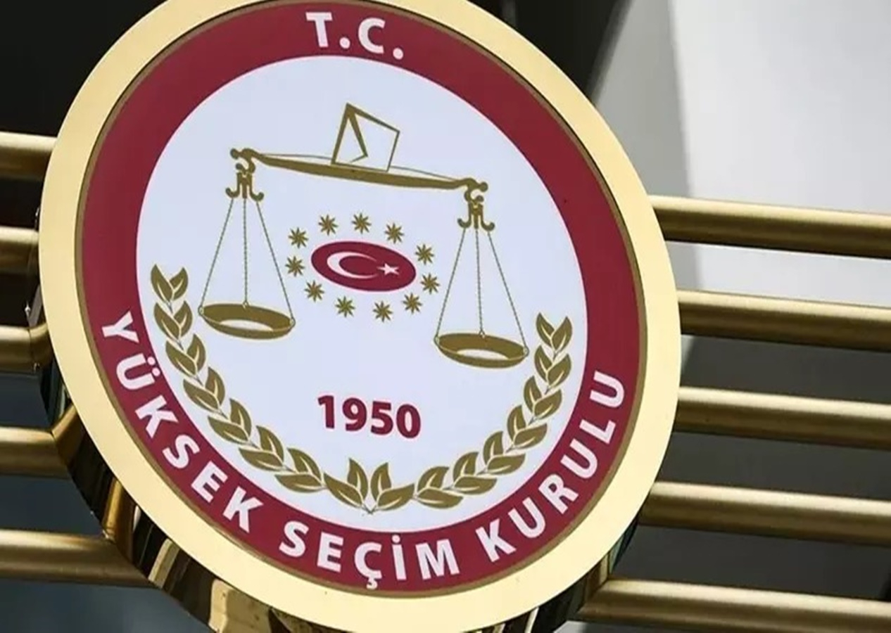 YSK, itirazları değerlendirmek için bugün toplanacak