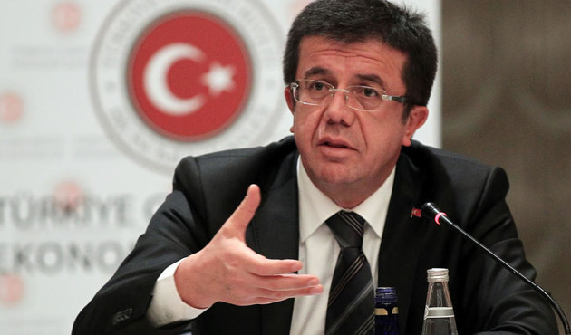 Hükümetten 'Zafer Çağlayan' hakkında ilk açıklama! "Aslolan Türkiye'nin çıkarlarıdır"